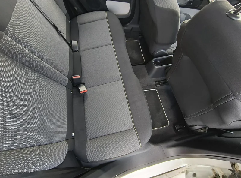Citroen C3 20