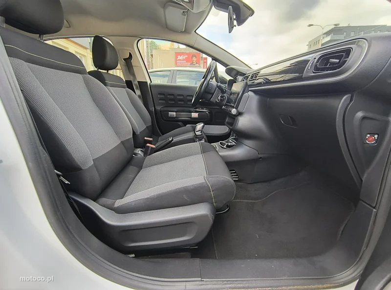 Citroen C3 23
