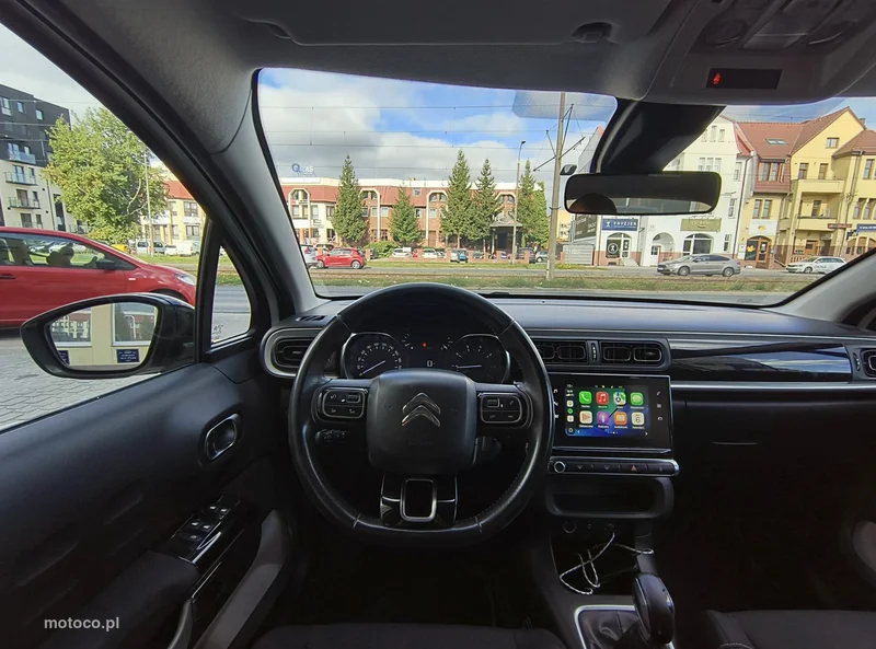 Citroen C3 29