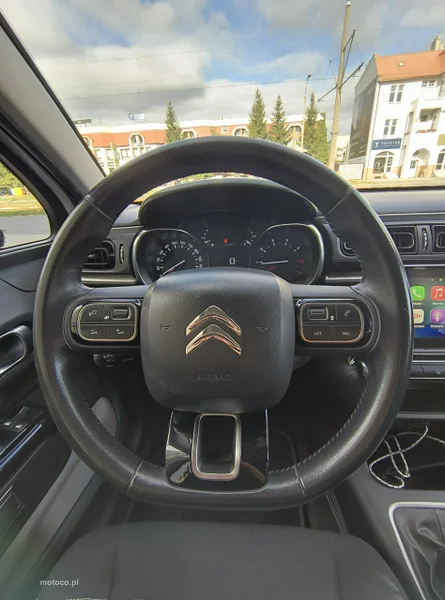 Citroen C3 30