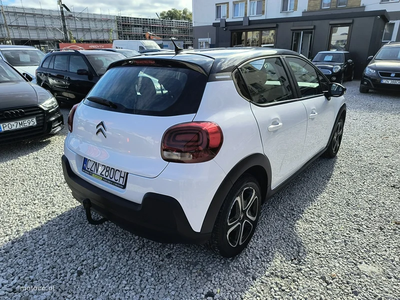 Citroen C3 4