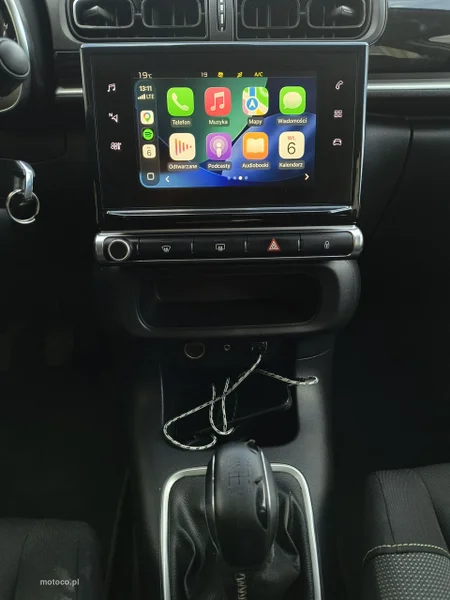 Citroen C3 31