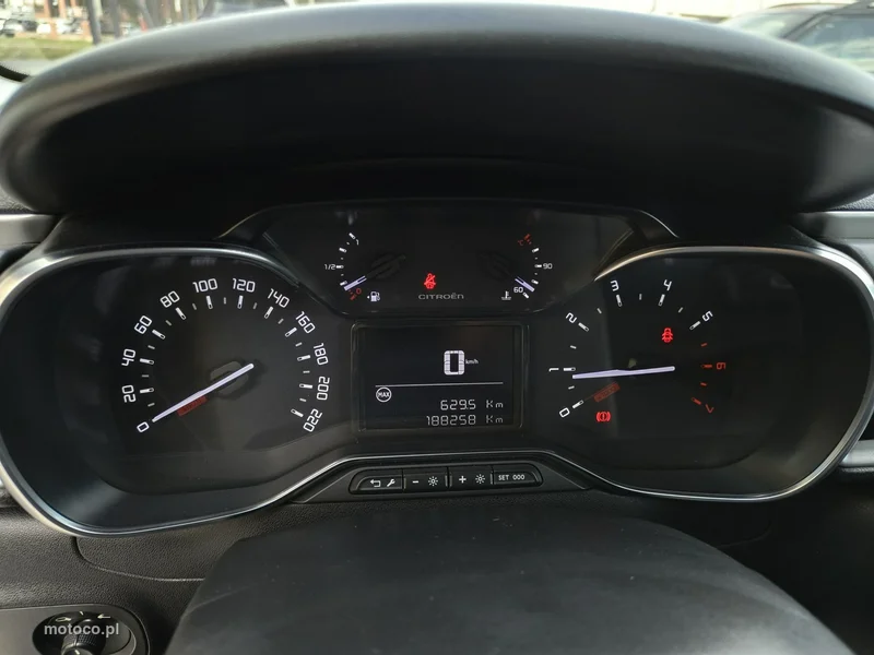 Citroen C3 36