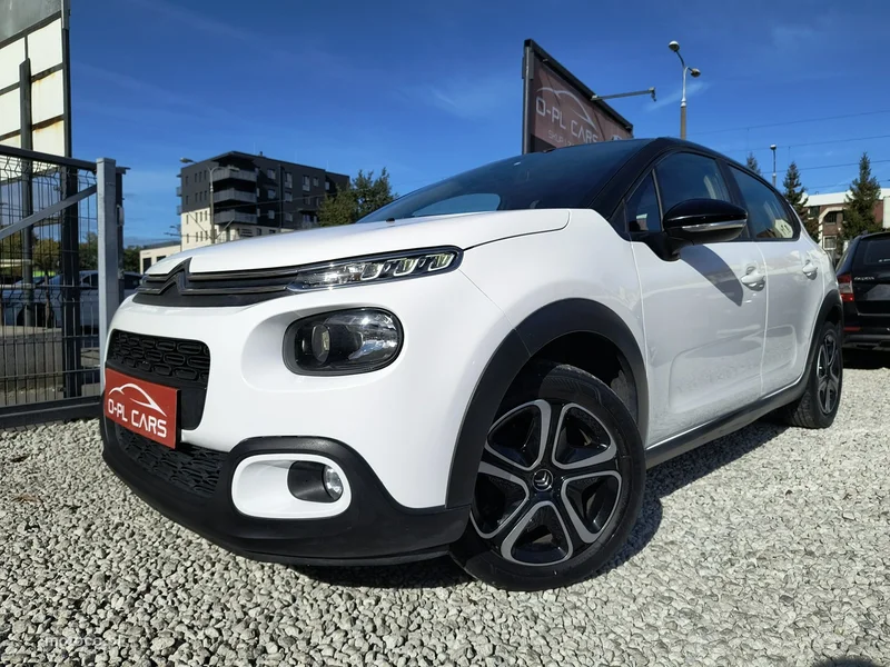 Citroen C3 37