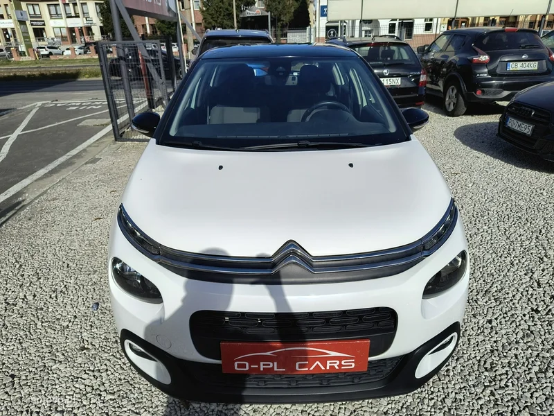 Citroen C3 38