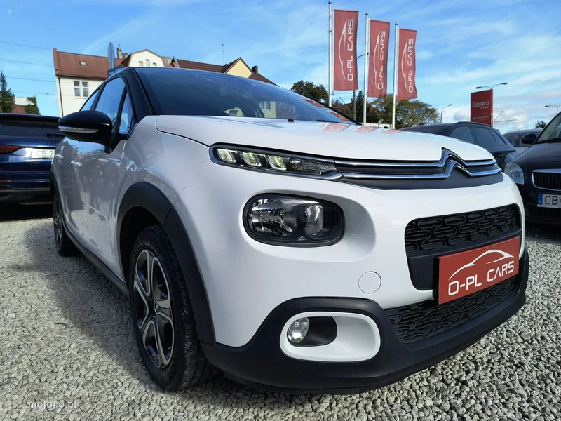 Citroen C3 39