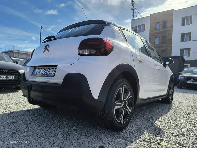 Citroen C3 40