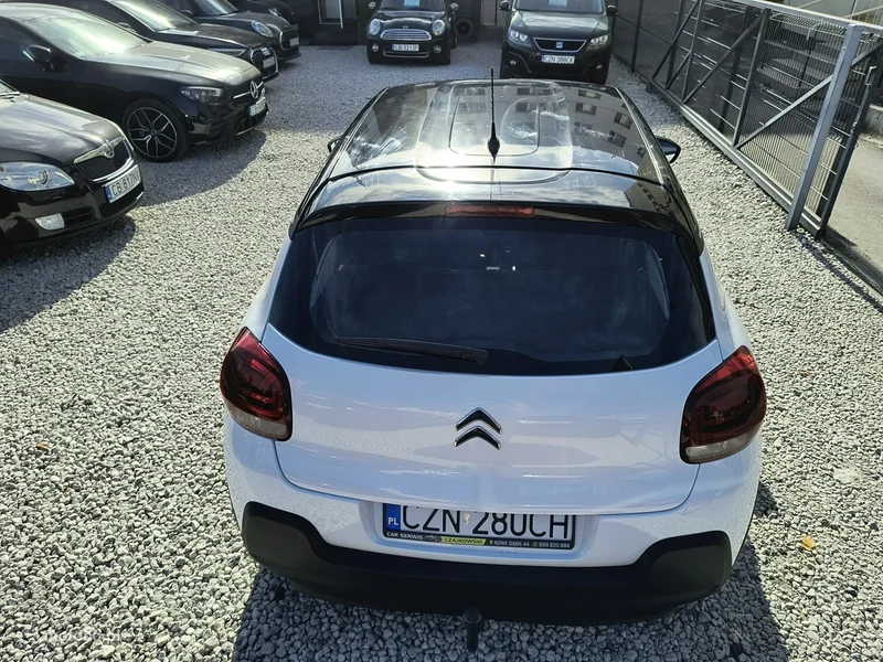 Citroen C3 41
