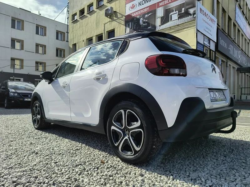 Citroen C3 43