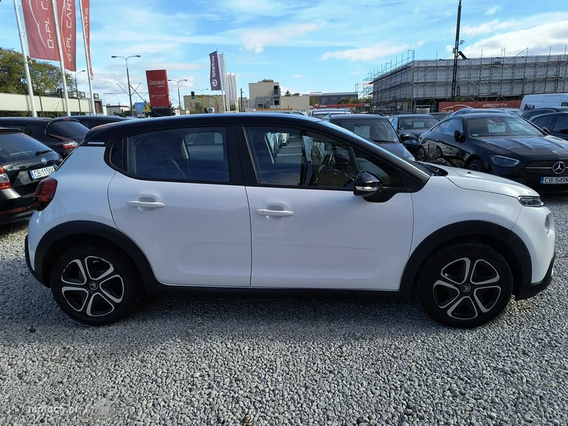 Citroen C3 44