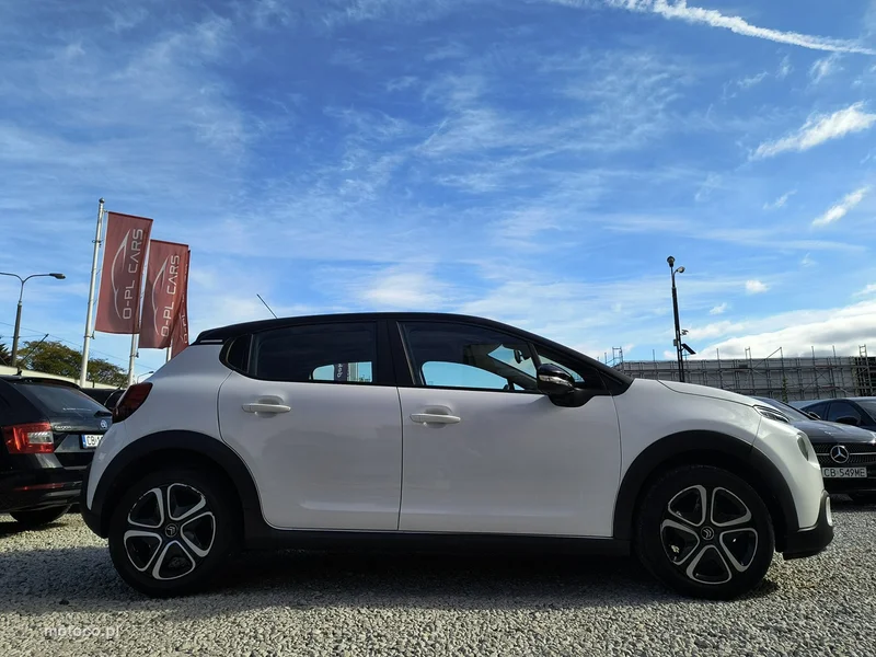 Citroen C3 46