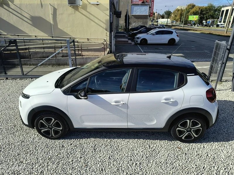 Citroen C3 48