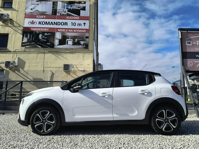 Citroen C3 49