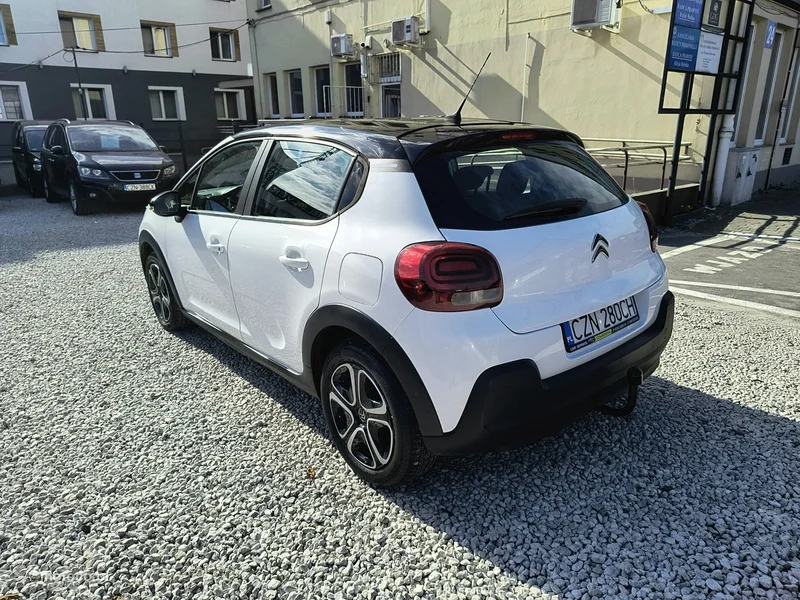 Citroen C3 6