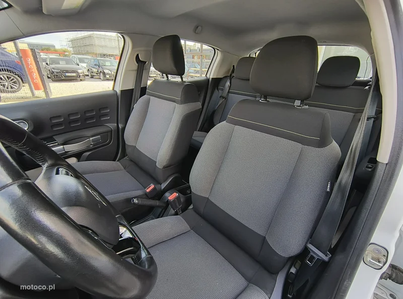 Citroen C3 9