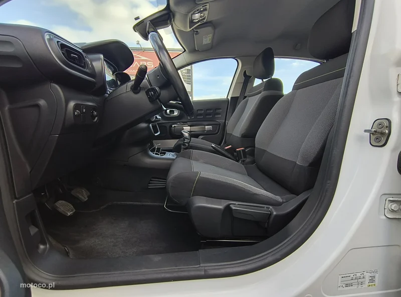 Citroen C3 10