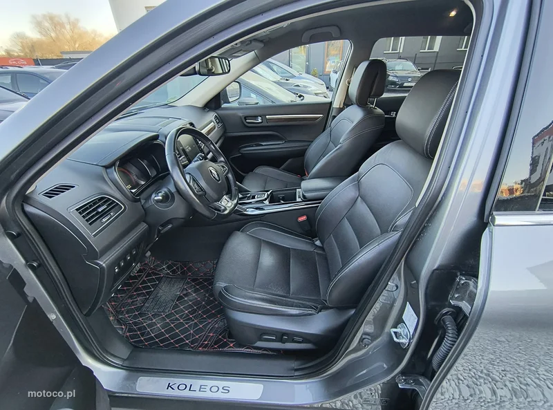 Renault Koleos 11