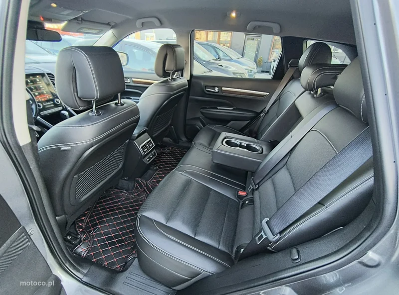 Renault Koleos 12
