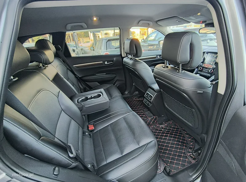 Renault Koleos 14