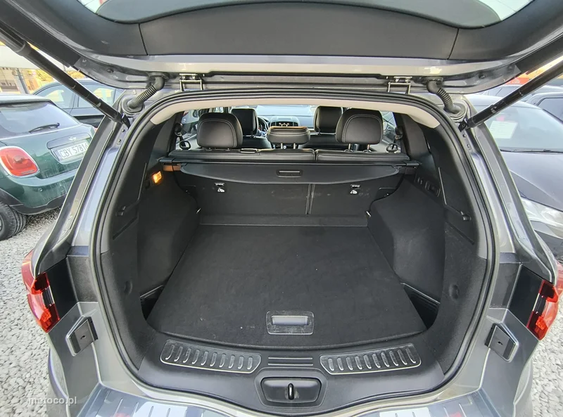 Renault Koleos 15