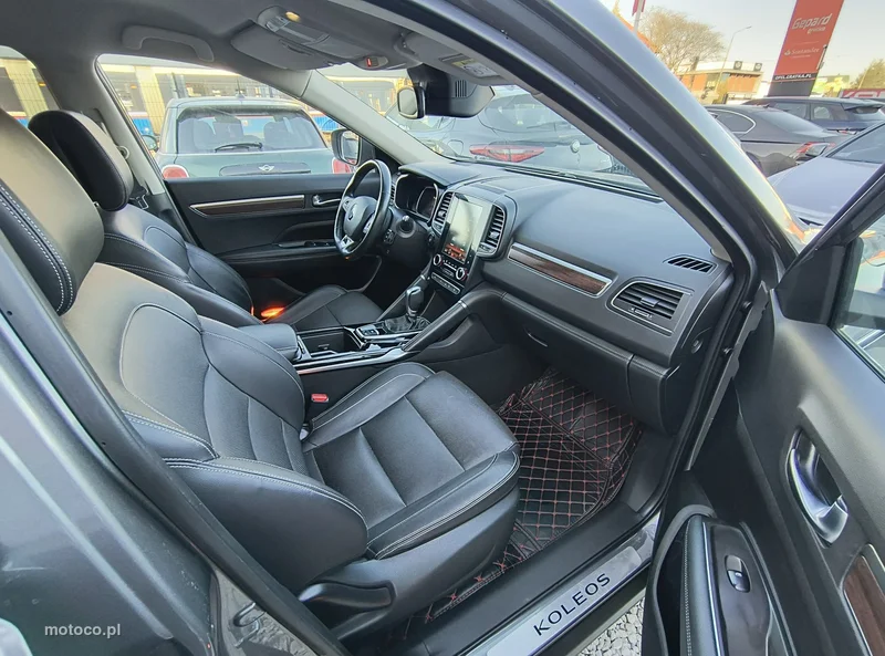 Renault Koleos 17