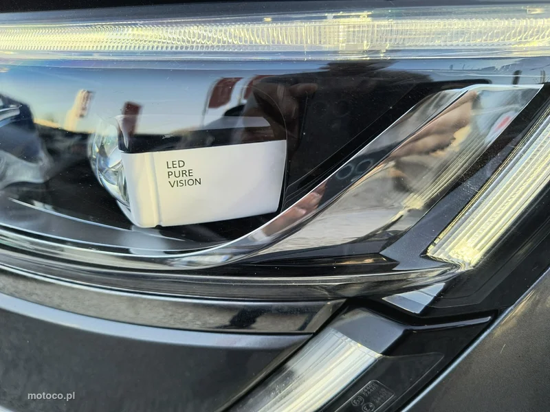 Renault Koleos 20