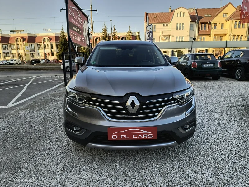 Renault Koleos 3