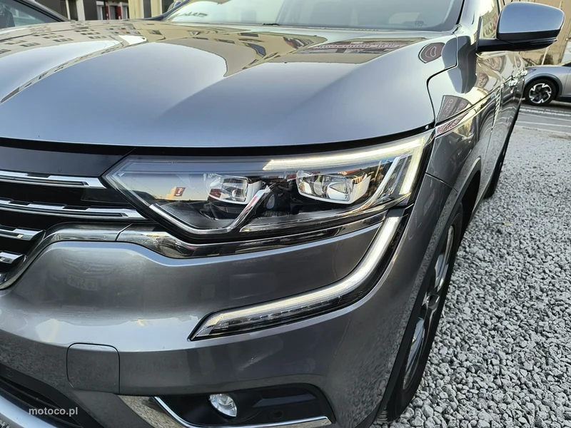 Renault Koleos 21