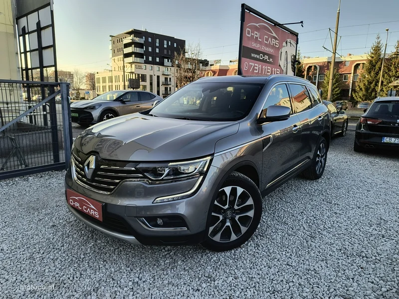 Renault Koleos 24