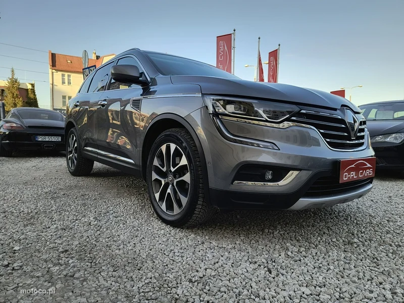 Renault Koleos 27