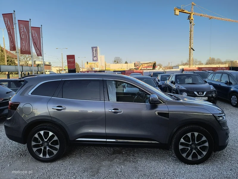 Renault Koleos 28