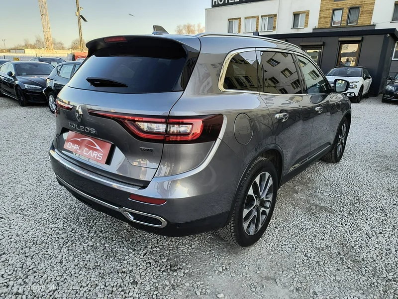Renault Koleos 29