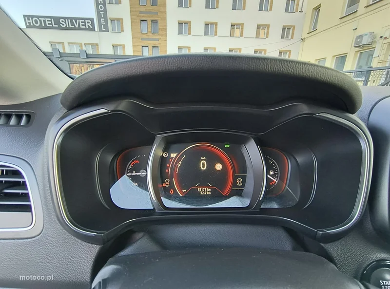 Renault Koleos 32