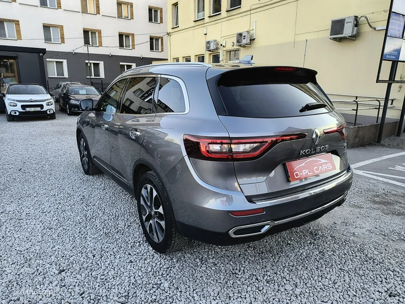 Renault Koleos 8