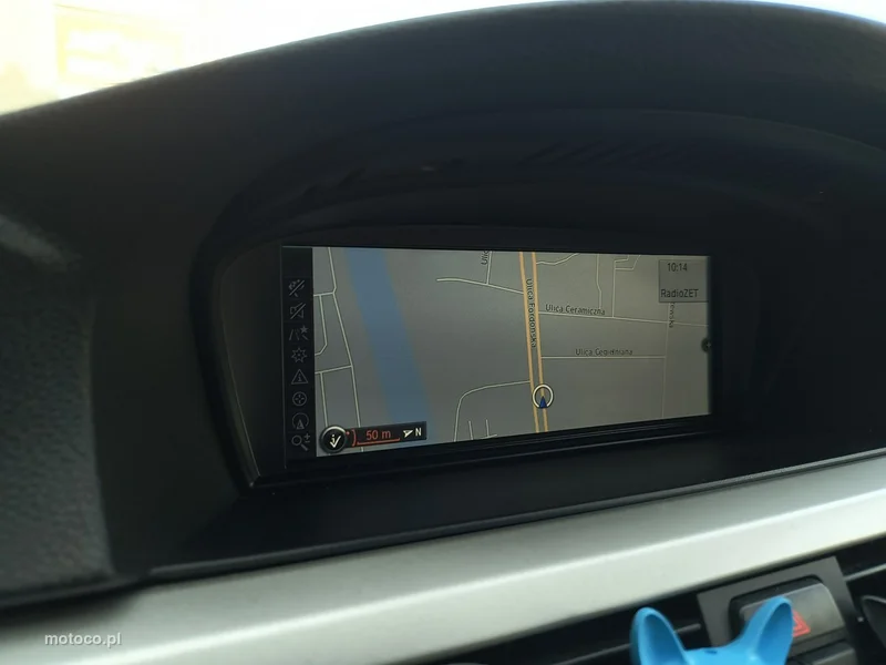 BMW Seria 3 E90 318 18