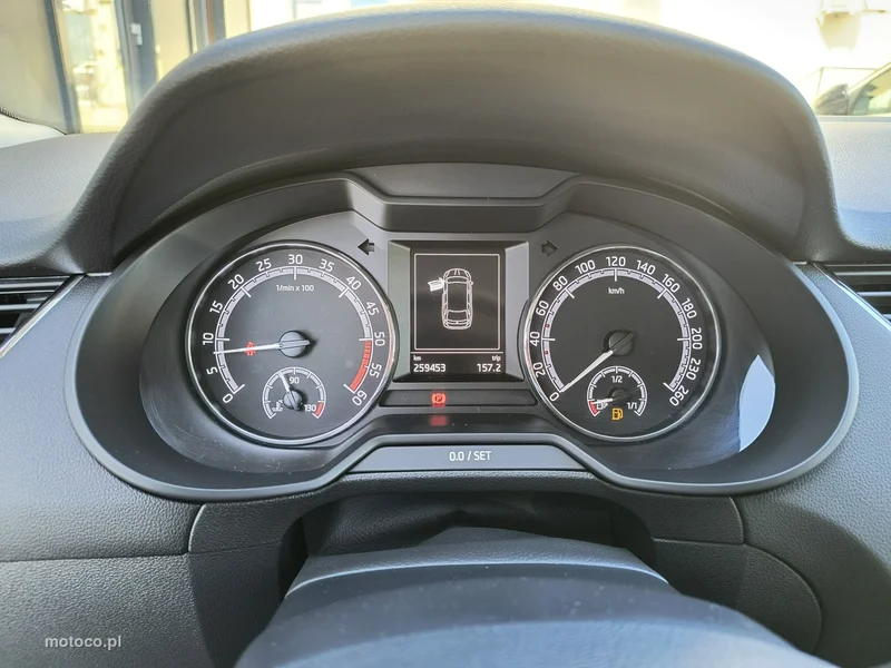 Skoda Octavia III 41