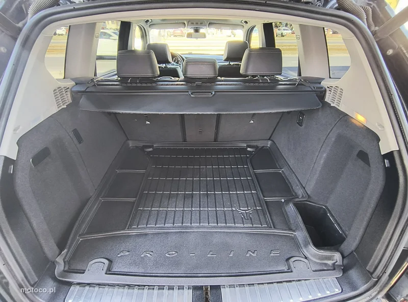 BMW X3 F25 12