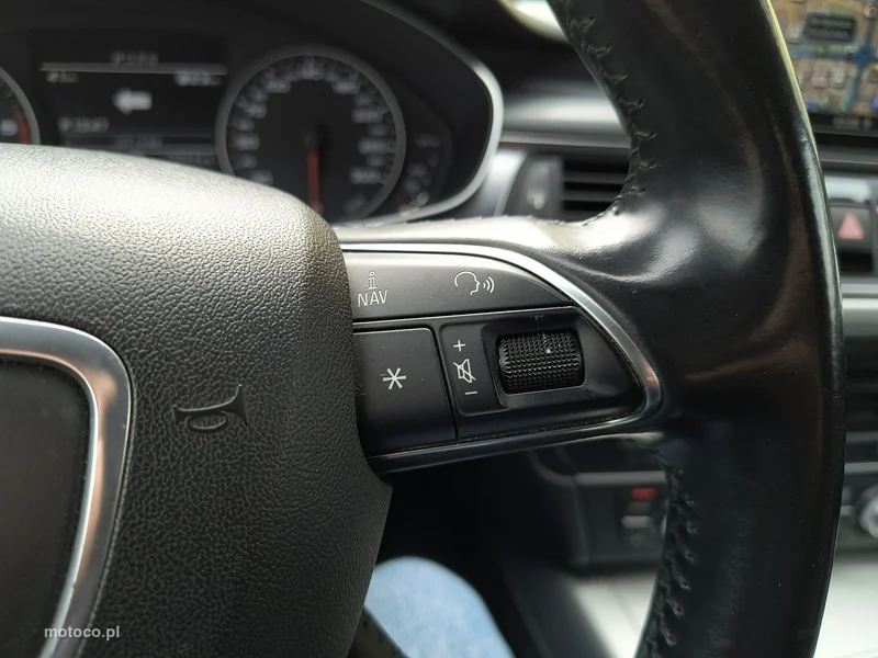 Audi A6 C7 21
