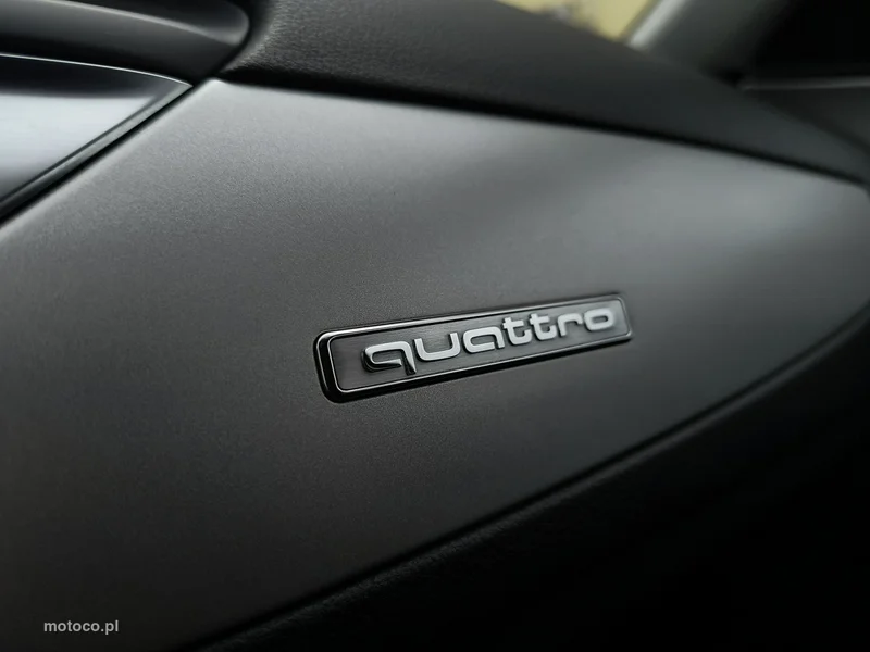 Audi A6 C7 26