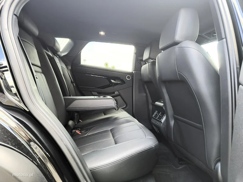 Land Rover Range Rover Evoque 12