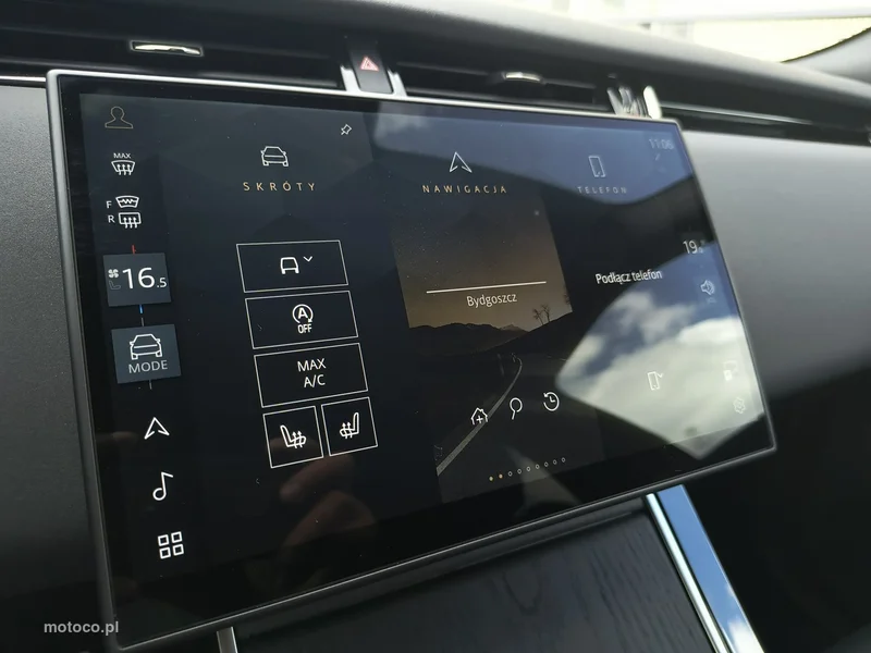 Land Rover Range Rover Evoque 20