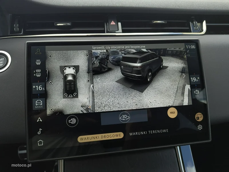 Land Rover Range Rover Evoque 21
