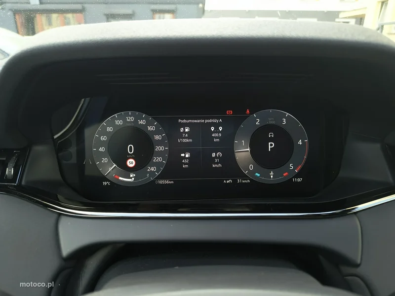 Land Rover Range Rover Evoque 23