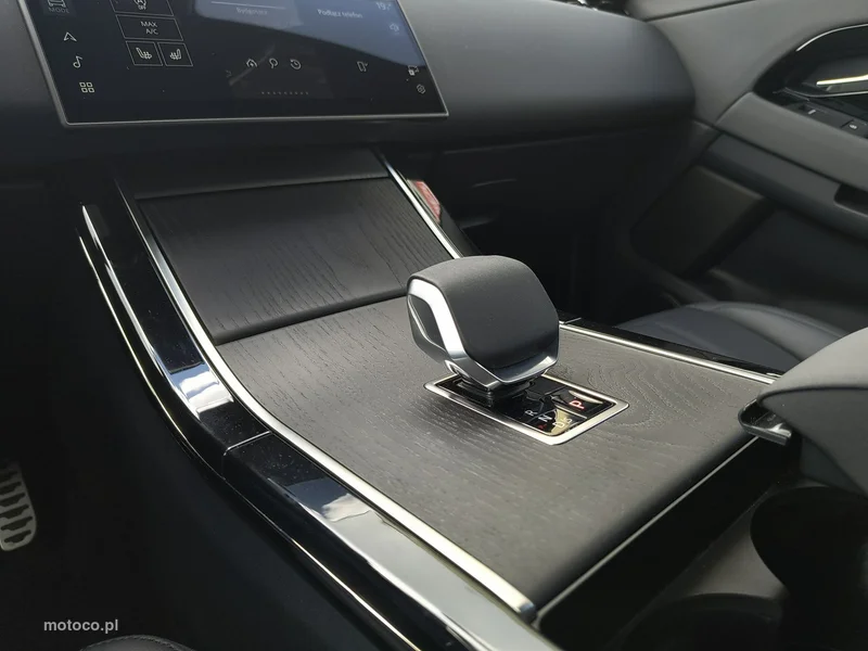 Land Rover Range Rover Evoque 24