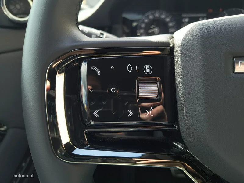 Land Rover Range Rover Evoque 27