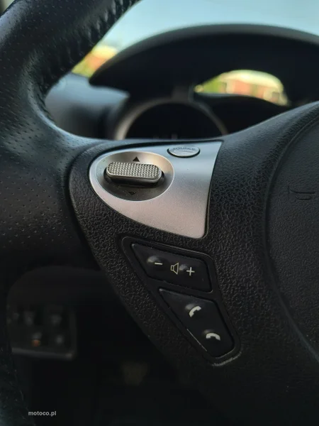 Nissan Juke 18