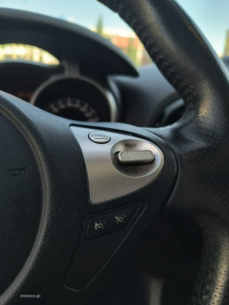 Nissan Juke 19