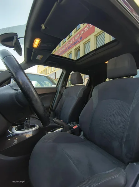Nissan Juke 23