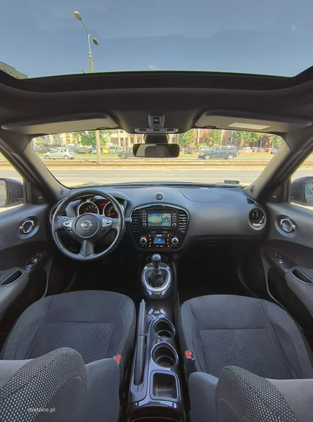 Nissan Juke 24