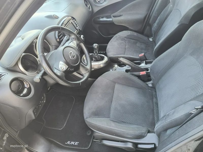 Nissan Juke 26